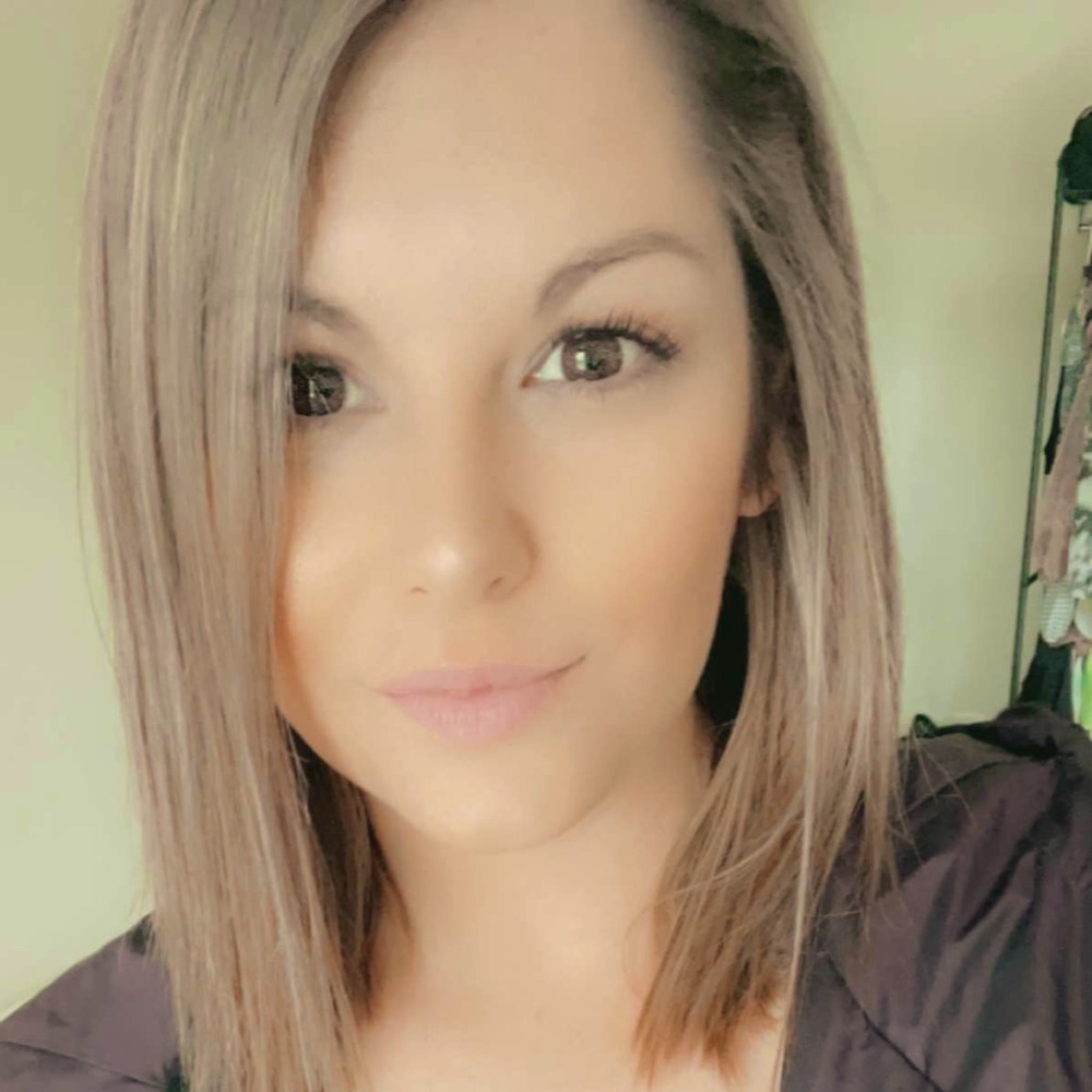 Meet your Posher, Christy